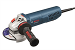 Bosch 120-Volt 10 Amp 4-1/2 in Corded Angle Grinder